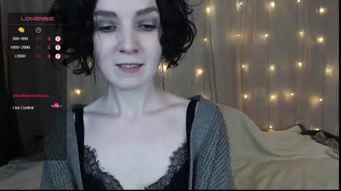 Tina online show from December 8, 7:47 am