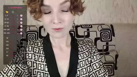 Tina online show from October 2, 5:14 am