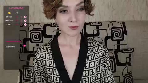 Tina online show from October 24, 5:04 am