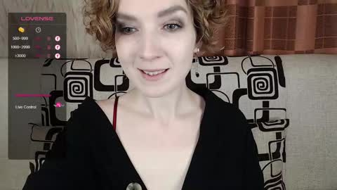 Tina online show from October 31, 5:08 am