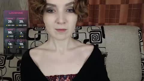 Tina online show from February 15, 4:42 am