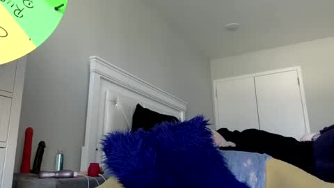 TineeBadass online show from September 15, 3:23 pm