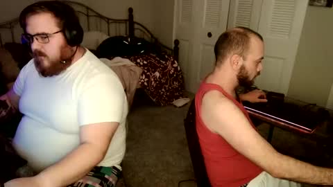 BeefnCock online show from December 26, 12:57 am