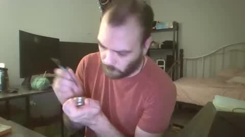 BeefnCock online show from January 18, 12:35 am