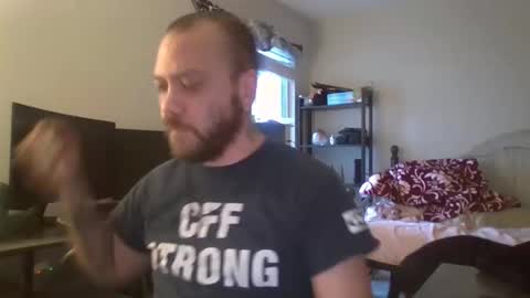 BeefnCock online show from February 11, 9:56 pm