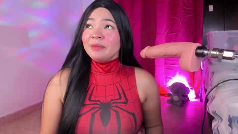 tinixmorgan online show from November 25, 3:28 am