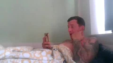 tinizzle86 online show from May 11, 7:03 am