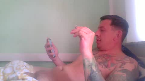 tinizzle86 online show from May 21, 8:10 am