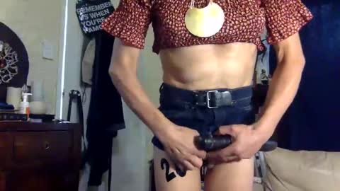 Snapshot of tinkakinkabell chatting on February 26, 10:42 pm Tinka Kinkabell online show from February 26, 10:42 pm