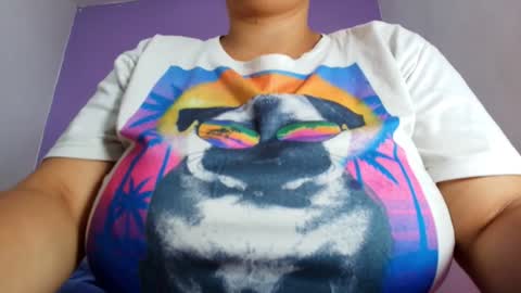 Snapshot of tinkerbell_1 chatting on February 8, 7:16 pm tinkerbell online show from February 8, 7:16 pm