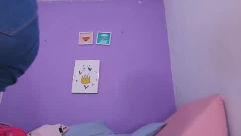 Snapshot of tinkerbell_1 chatting on February 14, 7:23 pm tinkerbell online show from February 14, 7:23 pm