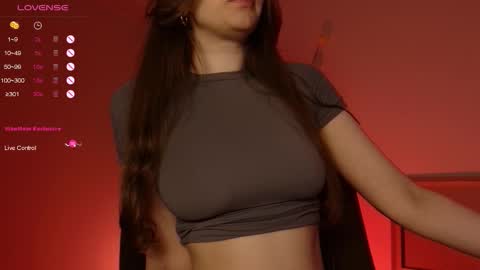 Snapshot of tinkerdinky chatting on October 15, 10:32 pm Polly online show from October 15, 10:32 pm