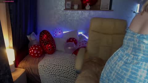 TinkerrBelll online show from February 7, 12:42 am