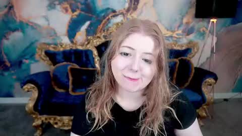 TinkerrBelll online show from July 29, 7:23 pm