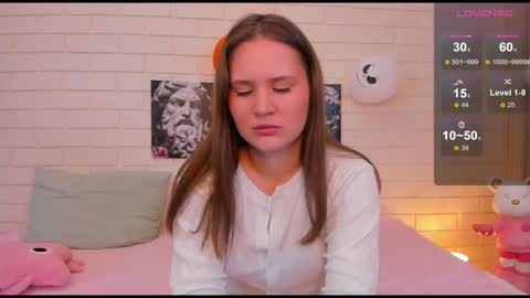 Snapshot of tinky_kinky chatting on November 23, 9:42 am Margo online show from November 23, 9:42 am