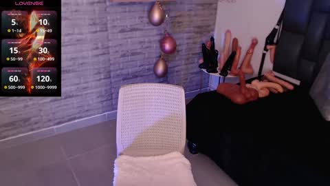 Tinna Goddess online show from December 7, 11:07 am
