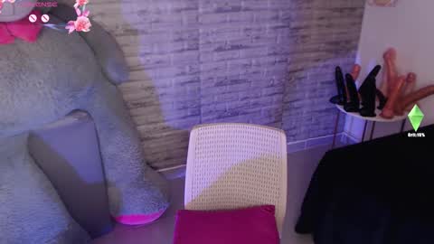 Tinna Goddess online show from February 20, 3:23 pm