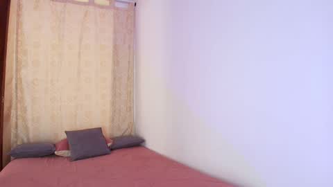 TINNY AND CANDY online show from February 3, 6:57 pm