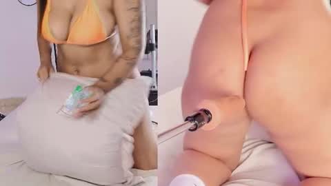 Hey Im Annie  online show from July 5, 4:07 am