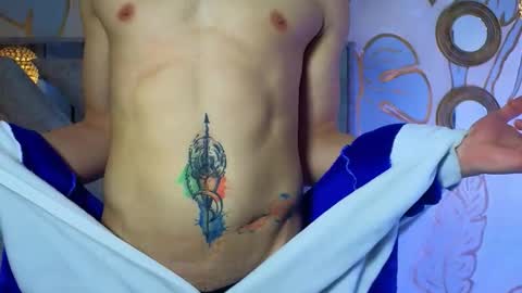 TONY online show from March 18, 1:53 am