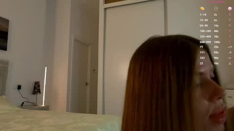 Snapshot of tiny__alice chatting on June 7, 7:50 pm Alice ONLINE TOMORROW 1100-1700 GMT3 online show from June 7, 7:50 pm