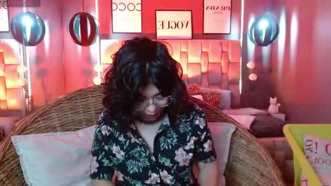 Tiny online show from March 6, 1:18 pm