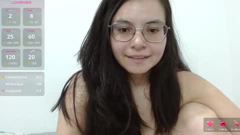 Tiny Caroline online show from February 7, 6:03 am