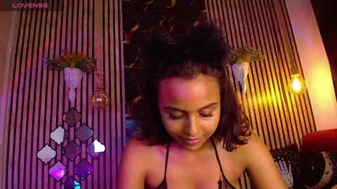 Snapshot of tiny_cherry chatting on April 15, 7:48 am Tiny online show from April 15, 7:48 am
