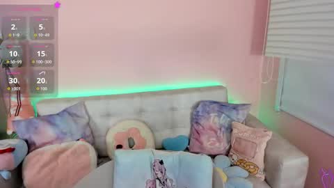 Snapshot of tiny_cora chatting on February 13, 4:14 pm tiny_cora online show from February 13, 4:14 pm