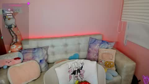 Snapshot of tiny_cora chatting on March 16, 4:33 pm tiny_cora online show from March 16, 4:33 pm