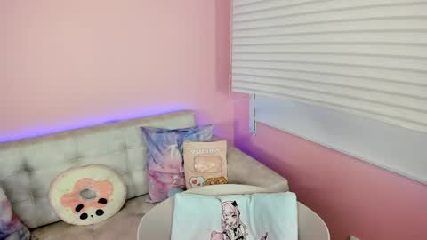 Snapshot of tiny_cora chatting on March 22, 4:43 pm tiny_cora online show from March 22, 4:43 pm