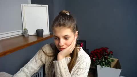 Gloria online show from February 21, 11:33 am