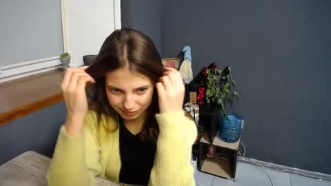 Gloria online show from March 6, 11:14 am