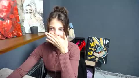 Gloria online show from September 23, 6:38 am