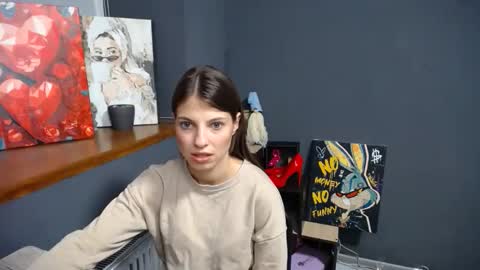 Gloria online show from September 30, 6:51 am