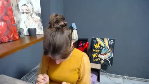 Gloria online show from October 7, 6:21 am