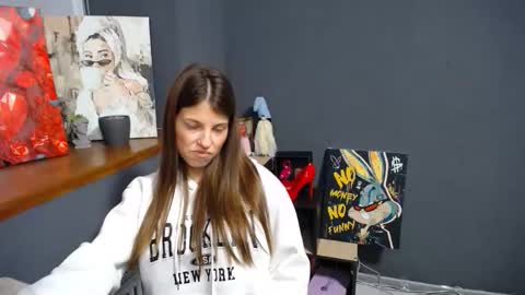 Gloria online show from October 9, 6:11 am