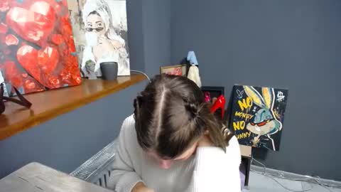 Gloria online show from October 14, 6:03 am