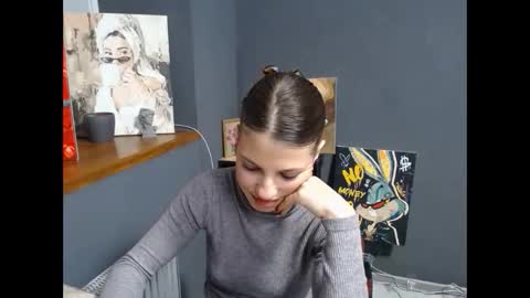 Gloria online show from January 13, 7:24 am