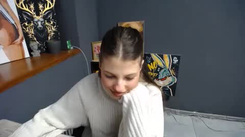 Gloria online show from February 3, 7:13 am