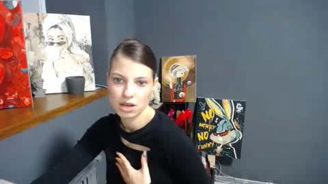 Gloria online show from February 5, 7:24 am