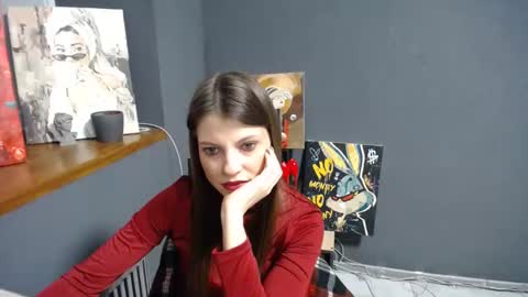 Gloria online show from February 6, 7:34 am