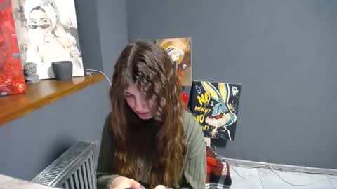 Gloria online show from February 9, 7:12 am