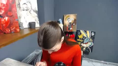 Gloria online show from February 11, 7:35 am