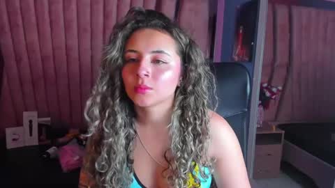 tiny online show from February 8, 3:41 am