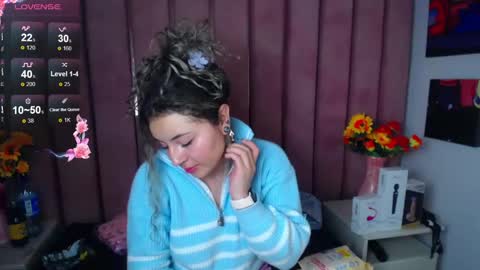 tiny online show from February 12, 6:51 am