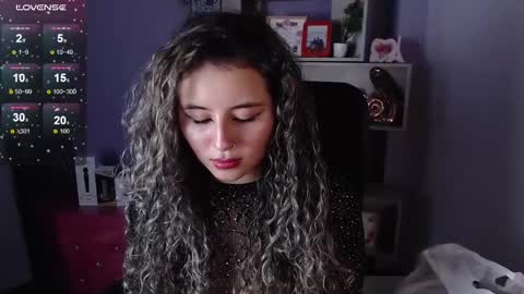 tiny online show from February 19, 2:55 am