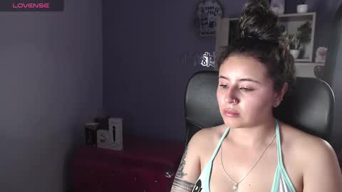 tiny online show from March 1, 8:23 am