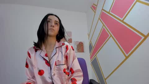 Molly online show from February 26, 11:20 am