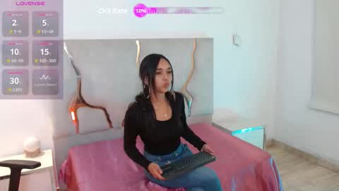 tiny_tay online show from February 18, 11:50 am